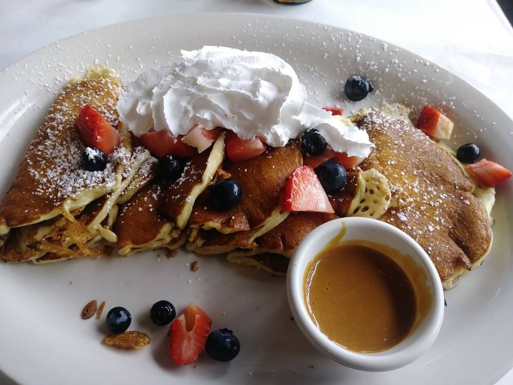 Breakfast House | restaurant | 1800 W Grand Ave, Chicago, IL 60622, USA | 3129972400 OR +1 312-997-2400