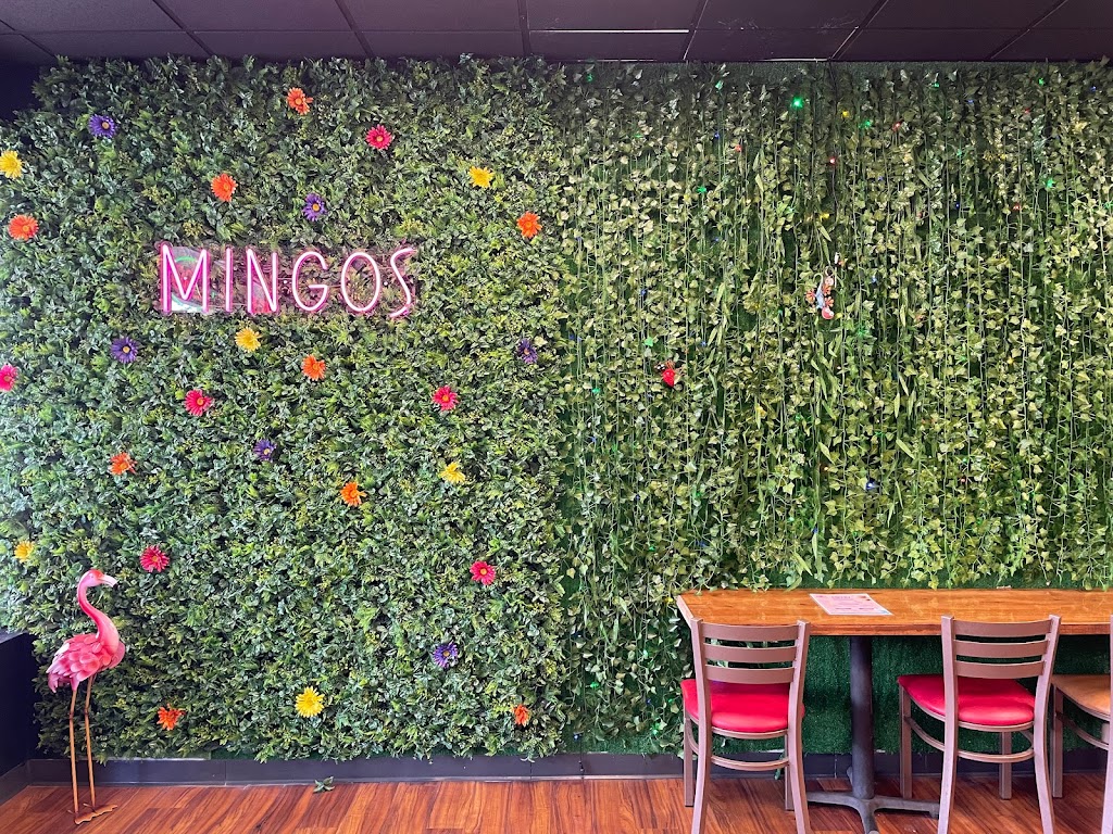 Mingos Cookies & Bubble Tea | bakery | 7467 St Andrews Rd C20, Irmo, SC 29063, USA | 8038513838 OR +1 803-851-3838