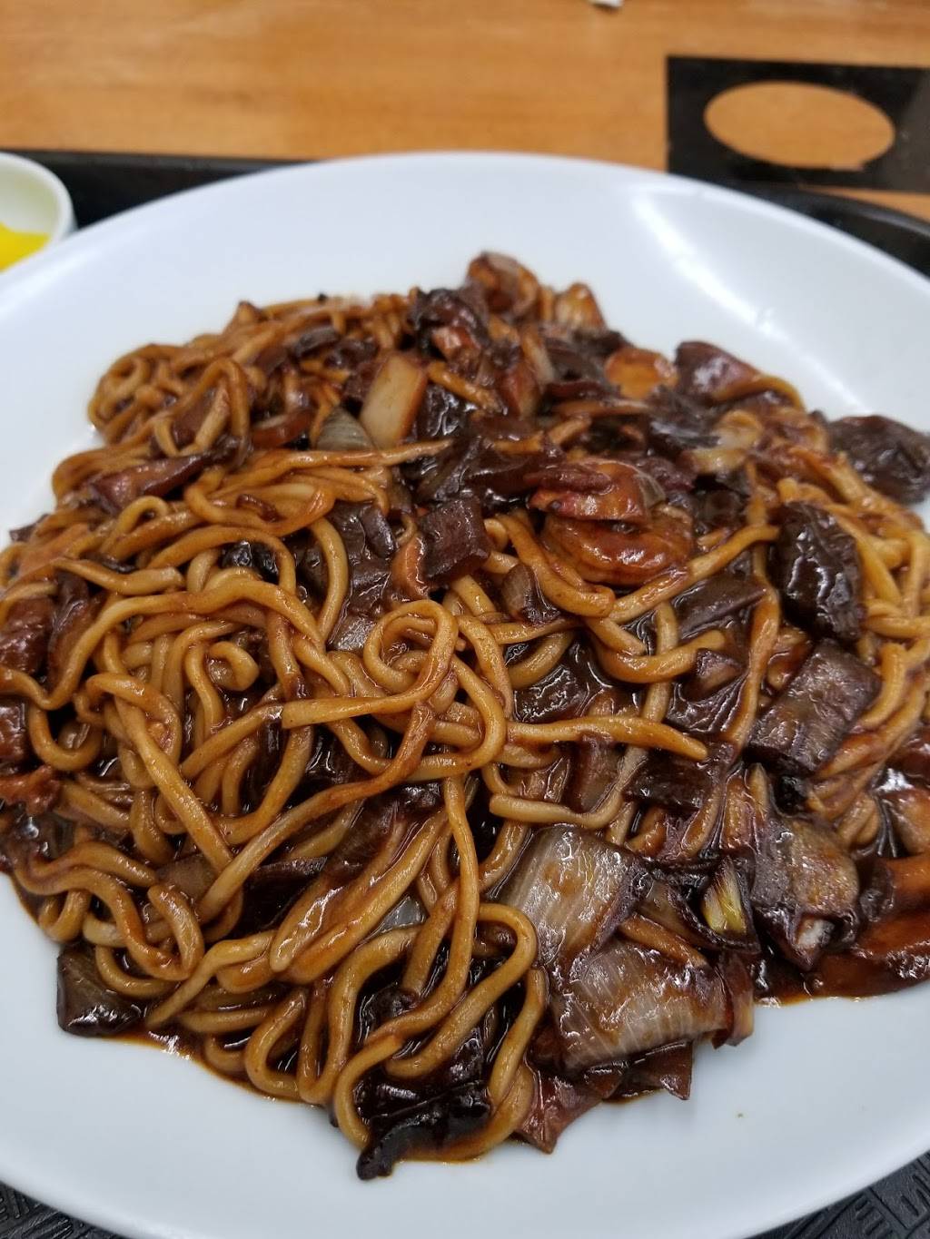 Kook Bin | restaurant | 13069 Wisteria Dr, Germantown, MD 20874, USA | 3019720011 OR +1 301-972-0011