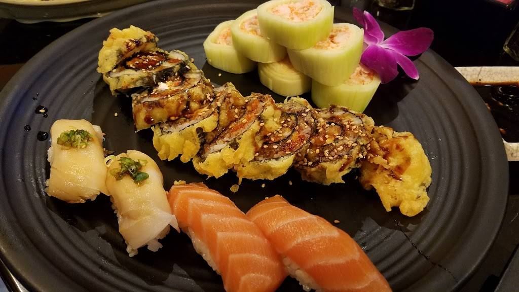 Sushi Cortaro On River | restaurant | 75 W River Rd #181, Tucson, AZ 85704, USA | 5208881886 OR +1 520-888-1886