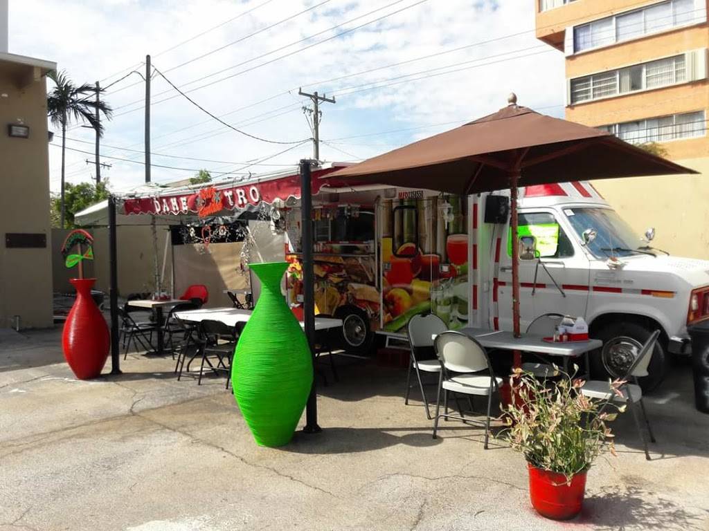 DAME OTRO MAS CORP | restaurant | 12705 ne 42 ave opa- locka, Opa-locka, FL 33054, USA | 3058463584 OR +1 305-846-3584