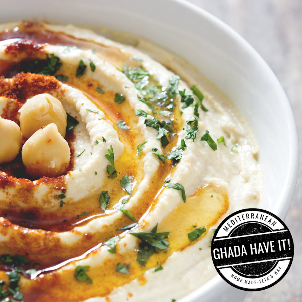 Ghada Have It! Mediterranean Home Cooking | meal delivery | 4900 Saunders Settlement Rd, Niagara Falls, NY 14305, USA | 7162978733 OR +1 716-297-8733