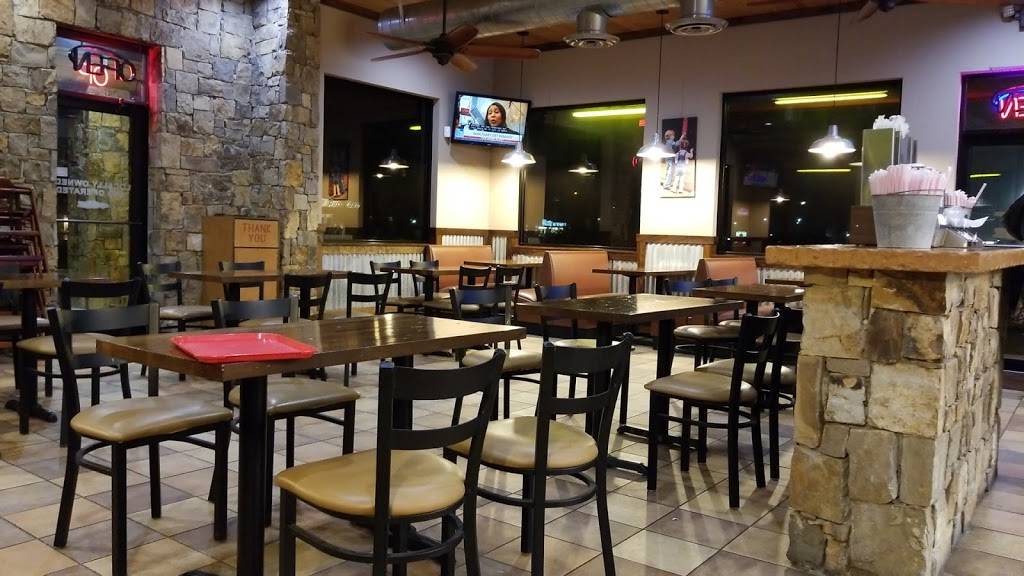 Chicken Express | restaurant | 760 TX-337 Loop, New Braunfels, TX 78130, USA | 8306253800 OR +1 830-625-3800