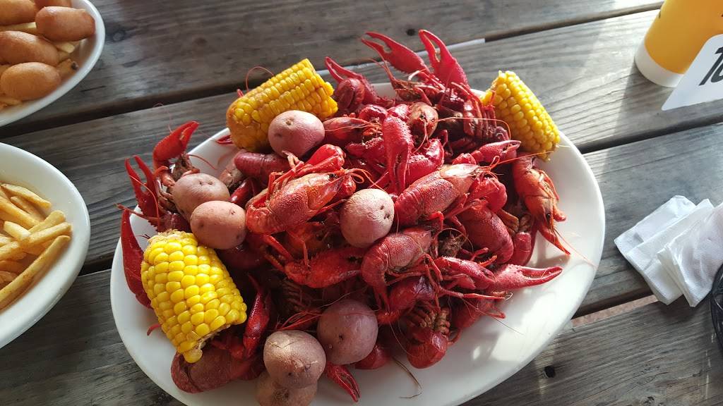 Boudreauxs Cajun Kitchen | restaurant | 12806 Gulf Fwy, Houston, TX 77034, USA | 2814646800 OR +1 281-464-6800