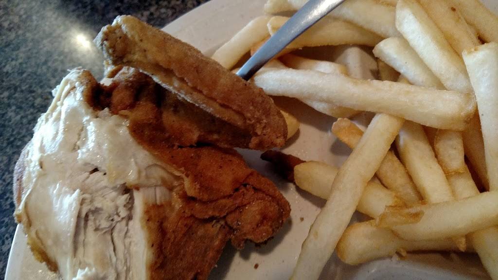 Dees Diner | restaurant | 1314 W Grantham St, Goldsboro, NC 27530, USA | 9197363665 OR +1 919-736-3665