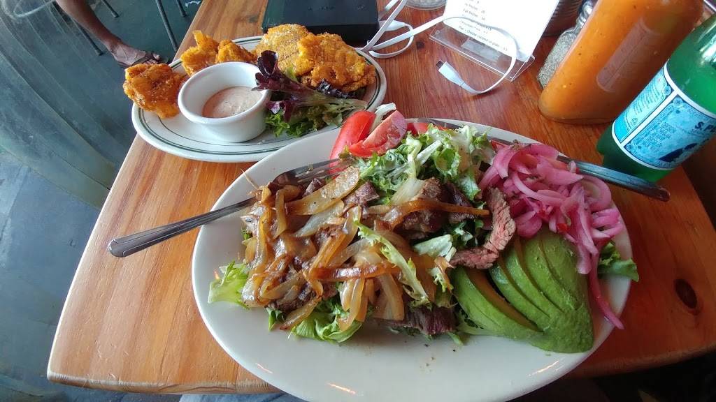 Parada 22 | restaurant | 1805 Haight St, San Francisco, CA 94117, USA | 4157501111 OR +1 415-750-1111