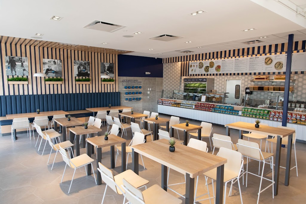 Just Salad | restaurant | 11725 S Dixie Hwy, Pinecrest, FL 33156, USA | 8666733757 OR +1 866-673-3757