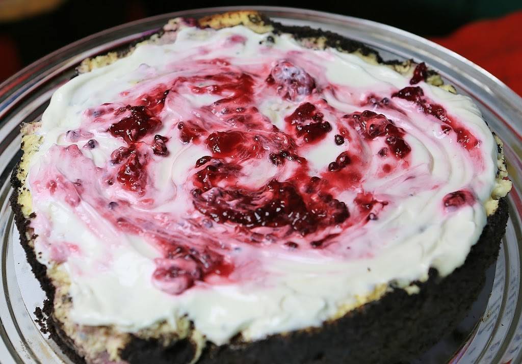 Buffalo Bruces Mercantile | cafe | 13661 Hubbard St, Sylmar, CA 91342, USA | 8183628677 OR +1 818-362-8677