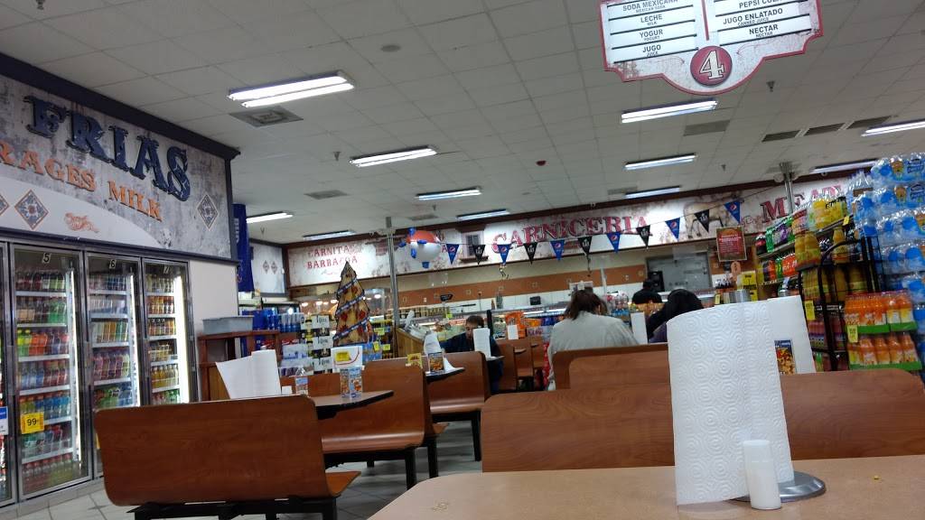 La Michoacana Meat Market | bakery | 9223 Stella Link Rd Ste A, Houston, TX 77025, USA | 7136609495 OR +1 713-660-9495