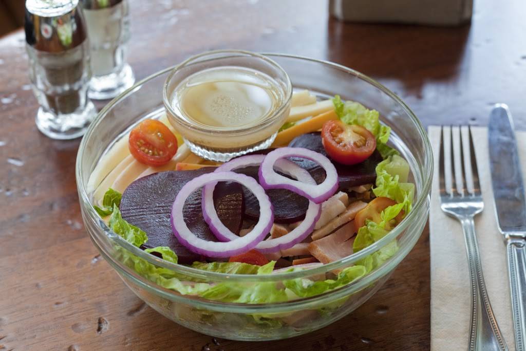 Teds Bulletin | cafe | 11948 Market St, Reston, VA 20190, USA | 7039569510 OR +1 703-956-9510