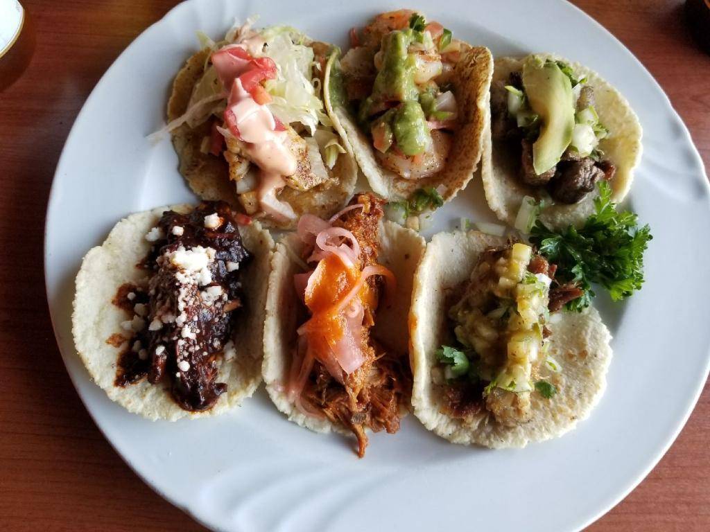 El zarape Melrose | restaurant | 3729, 4809 Melrose Ave, Los Angeles, CA 90029, USA | 3238484609 OR +1 323-848-4609