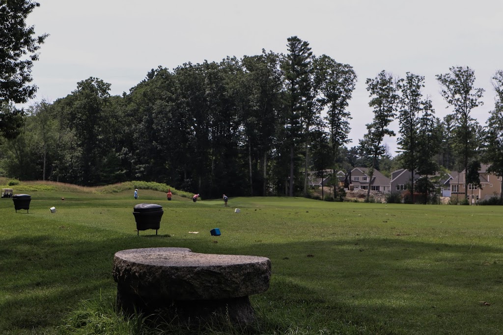 Merrimack Valley Golf Club | restaurant | 210 Howe St, Methuen, MA 01844, USA | 9786837771 OR +1 978-683-7771