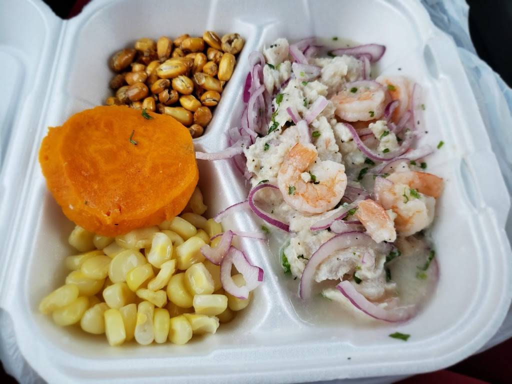 La Granja | restaurant | 12630 Pines Blvd, Pembroke Pines, FL 33027, USA | 9544479661 OR +1 954-447-9661