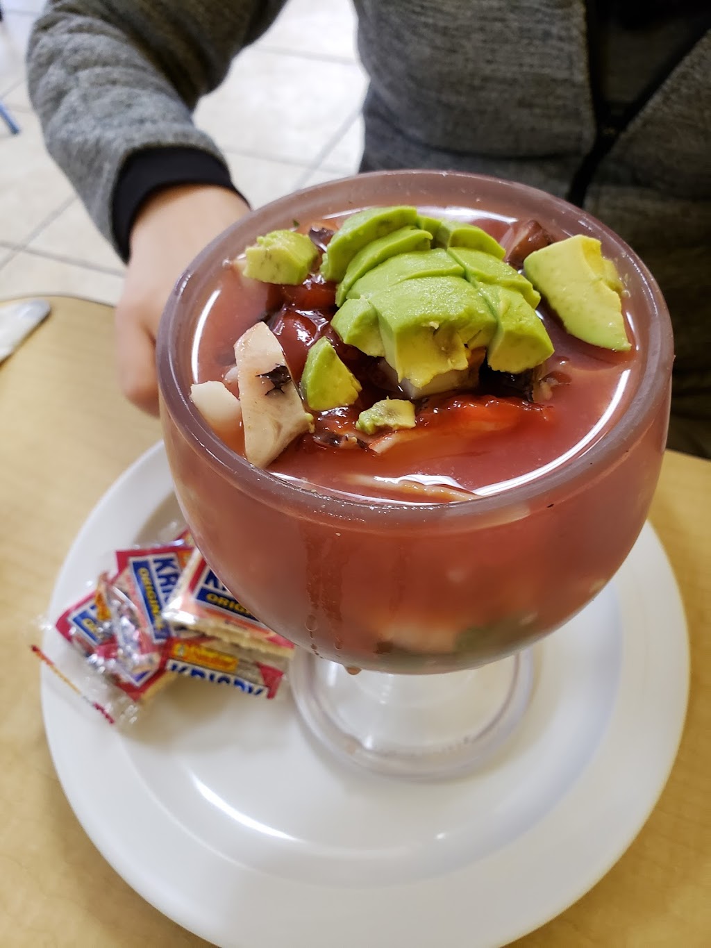 Spicy Scorpion is now Tres Amigos | restaurant | 10902 I Ave, Hesperia, CA 92345, USA | 7609982998 OR +1 760-998-2998