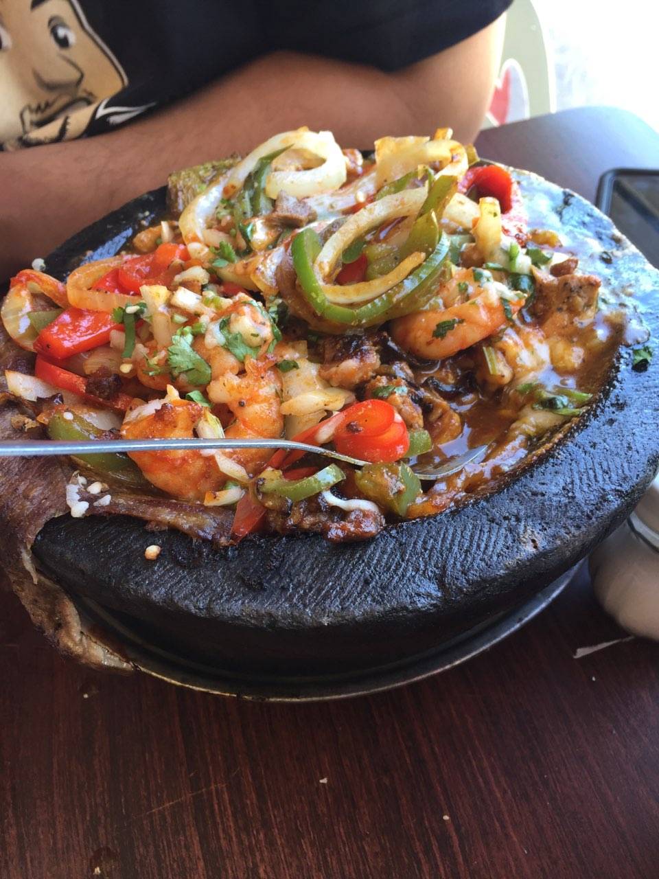 Taqueria El Huarache | restaurant | 3115 R St, Merced, CA 95348, USA | 2097231488 OR +1 209-723-1488