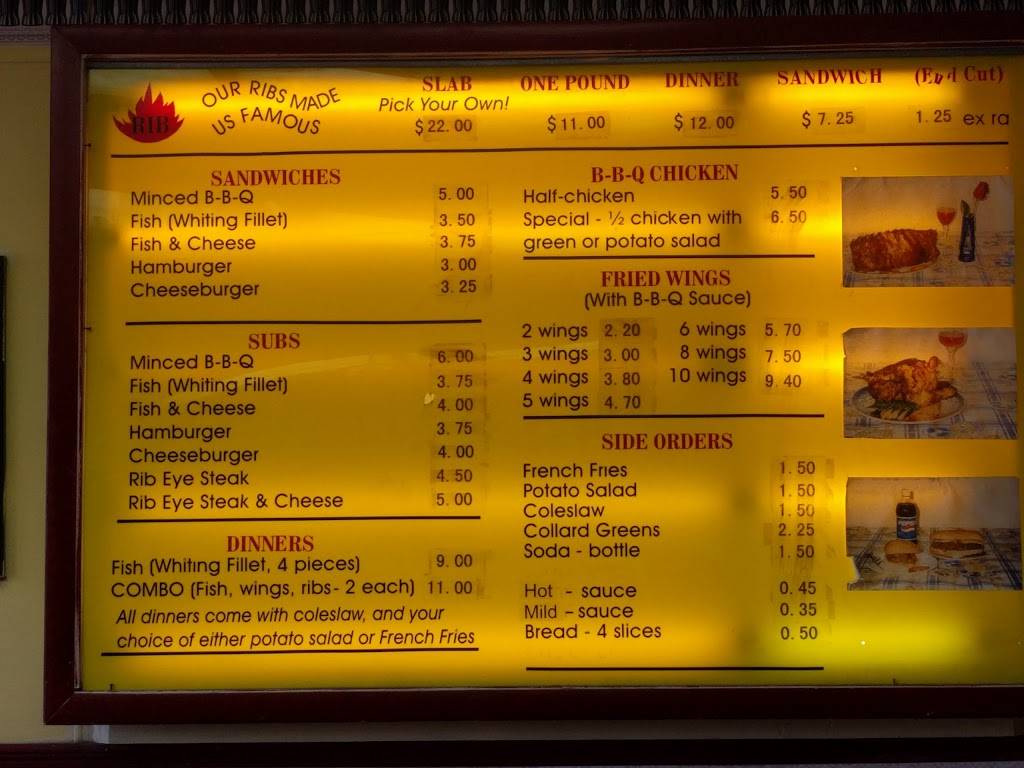 Johnny Boy Carryout | restaurant | 4125 Southern Ave SE, Capitol Heights, MD 20743, USA | 3017366300 OR +1 301-736-6300