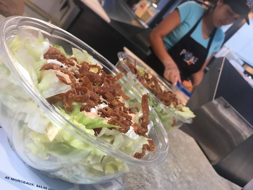 Sushi Togo | restaurant | 7500 Boulevard des Galeries dAnjou, Montréal, QC H1M 3M4, Canada | 4382266950 OR +1 438-226-6950