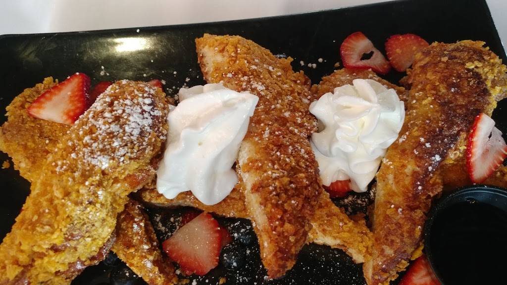 Nina | restaurant | 27 W Main St, Middletown, NY 10940, USA | 8453446800 OR +1 845-344-6800