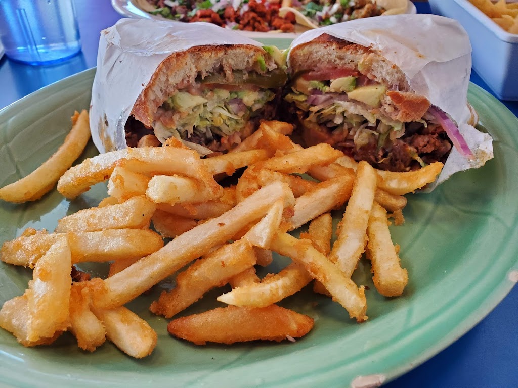 TORTAS DE FUEGO 1 WEST SEDONA | restaurant | 1630 AZ-89A, Sedona, AZ 86336, USA | 9282820226 OR +1 928-282-0226