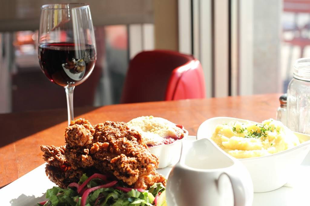 Roxy Restaurant & Bar | restaurant | 2381 Fair Oaks Blvd, Sacramento, CA 95825, USA | 9164892000 OR +1 916-489-2000