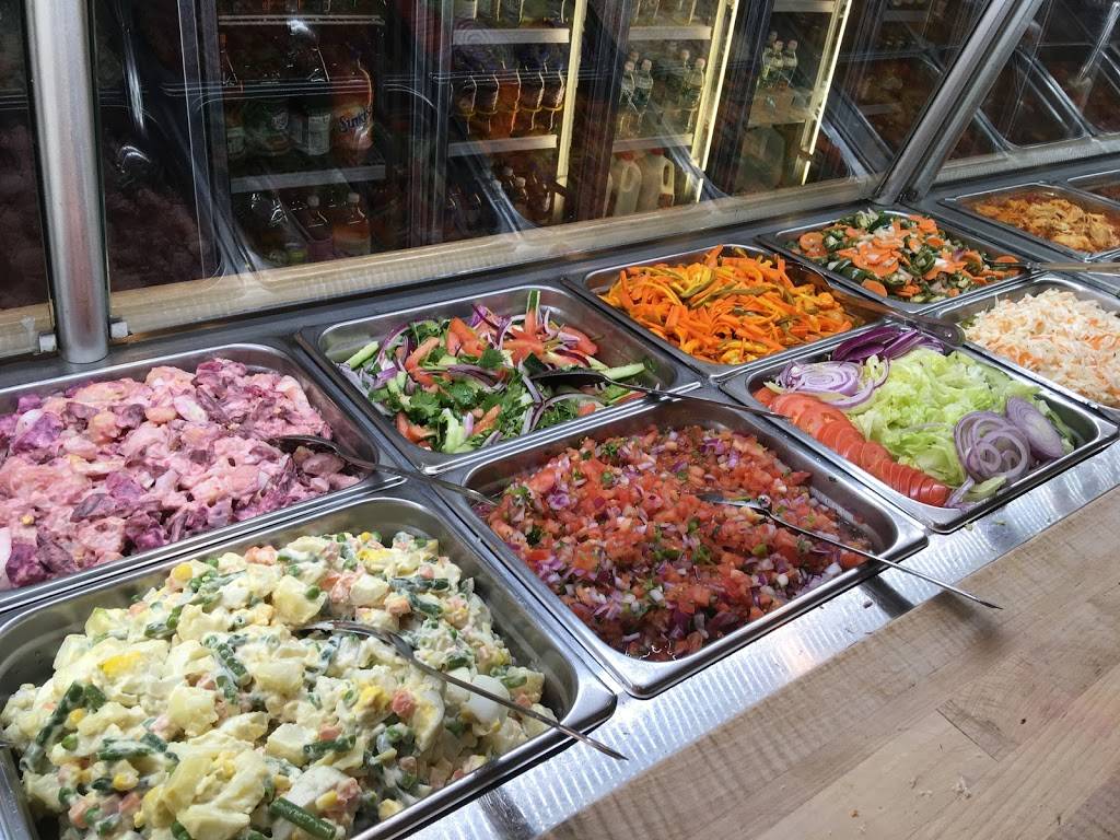 La Familia Deli & Grill | restaurant | 747 Franklin Ave, Franklin Square, NY 11010, USA | 5168129788 OR +1 516-812-9788