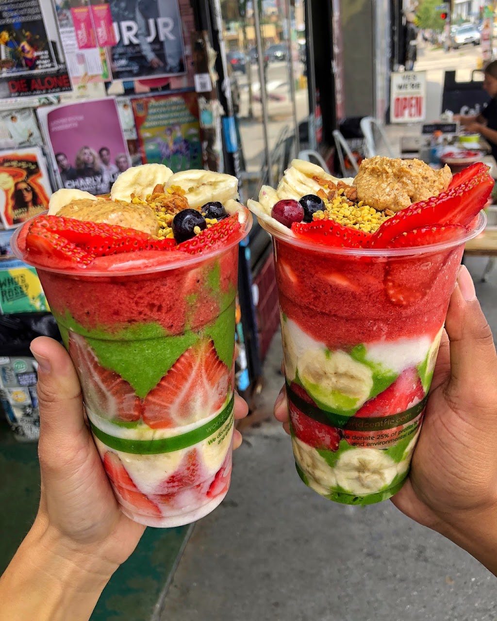 Naturewell Vegan Juice & Smoothies | restaurant | 3824 Sunset Blvd, Los Angeles, CA 90026, USA | 3236645894 OR +1 323-664-5894