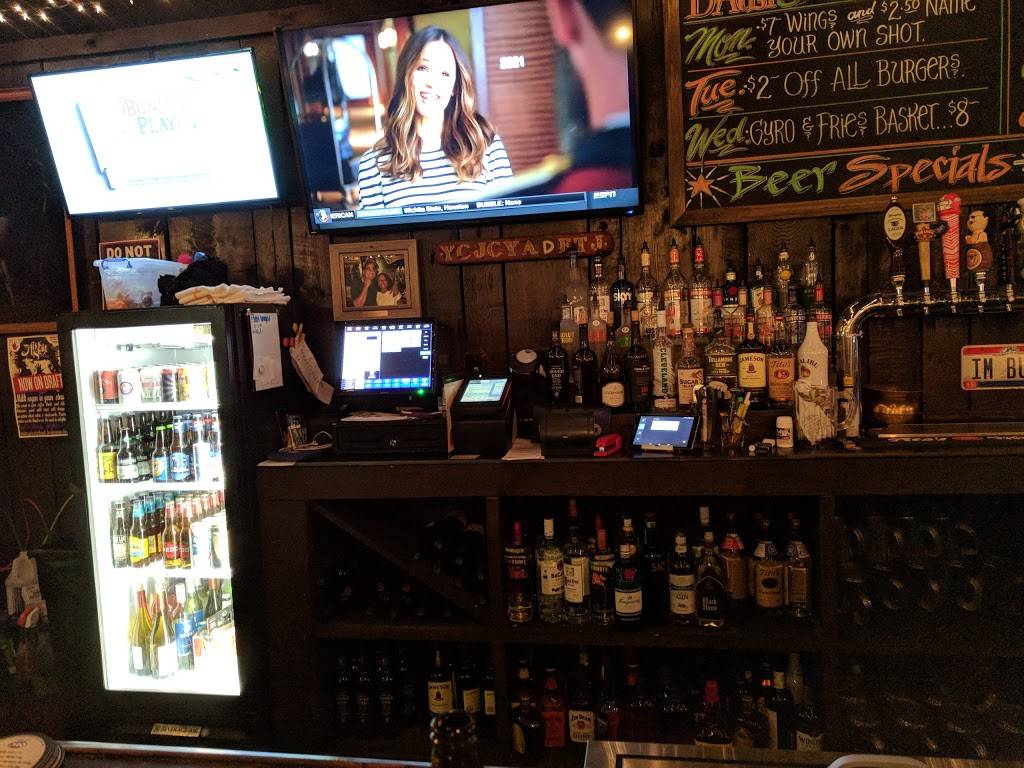 Swinging Door Bar And Grill | restaurant | 3500, 20130 Center Ridge Rd, Rocky River, OH 44116, USA | 2168014800 OR +1 216-801-4800