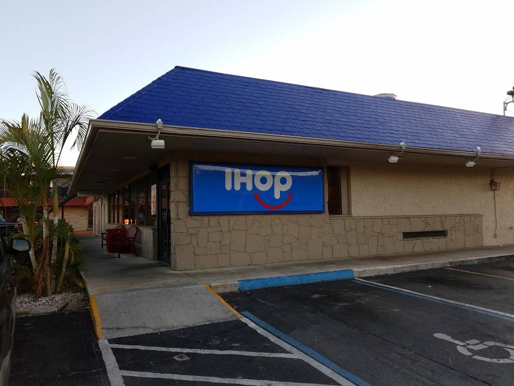 IHOP | restaurant | 1915 Cypress Gardens Blvd, Winter Haven, FL 33884, USA | 8633261772 OR +1 863-326-1772