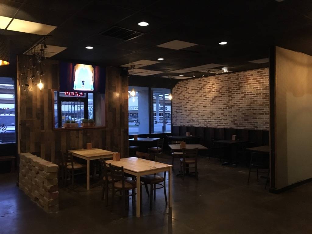 Burnin92 | restaurant | 11445 Emerald St #120, Dallas, TX 75229, USA | 9726299507 OR +1 972-629-9507