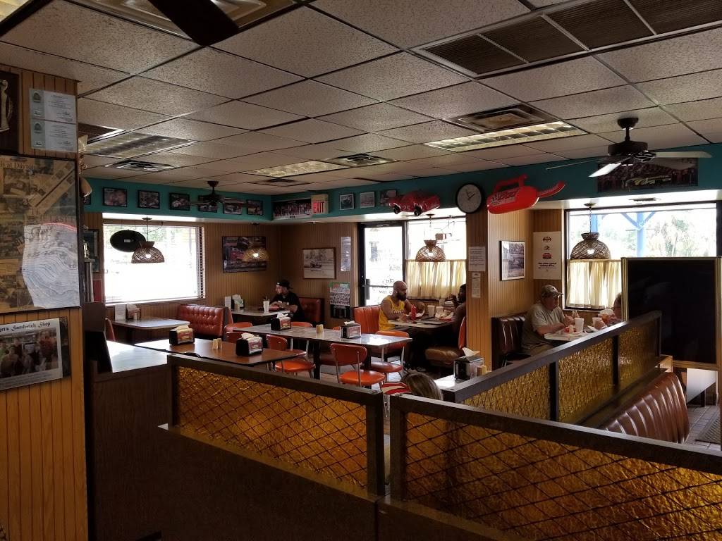 Arts Sandwich Shop | restaurant | 1018 S Orange Blossom Trail, Orlando, FL 32805, USA | 4074257814 OR +1 407-425-7814