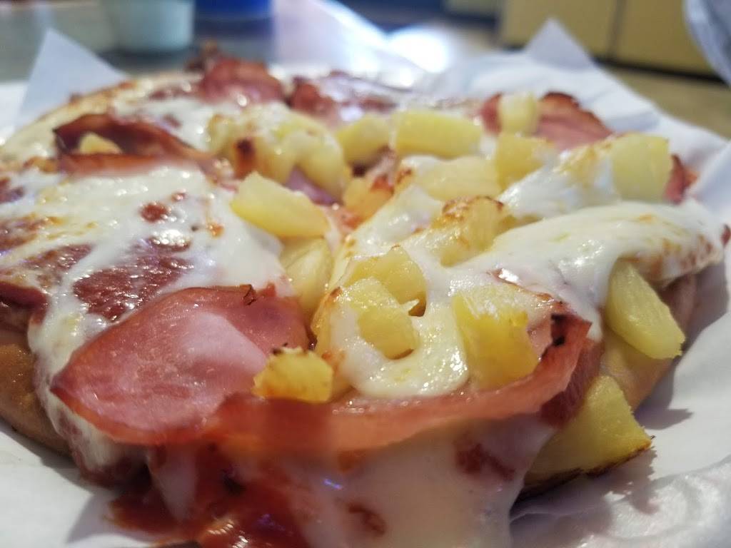 Pizza Parlor | restaurant | 614 S O St, Coronado, CA 92135, USA | 6195457229 OR +1 619-545-7229