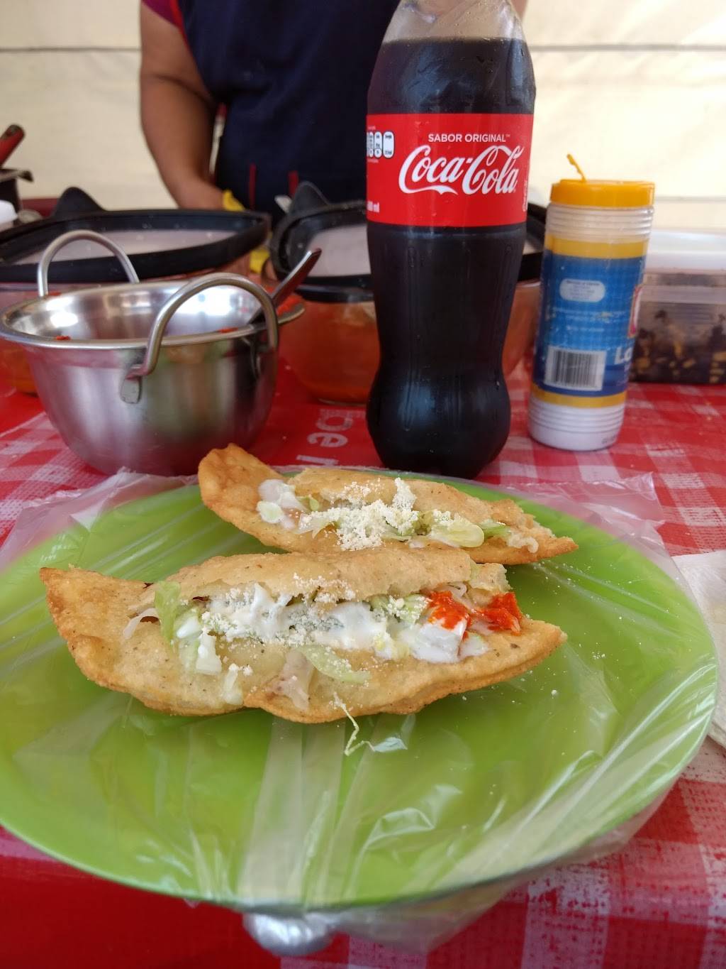 Antijitos Mayra | restaurant | Paseo del Río 10805, Rio Tijuana 3ra Etapa, 22226 Tijuana, B.C., Mexico | 016641280954 OR +52 664 128 0954