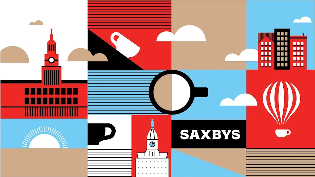 Saxbys Temple University | cafe | 1902 Liacouras Walk, Philadelphia, PA 19122, USA | 2678047150 OR +1 267-804-7150