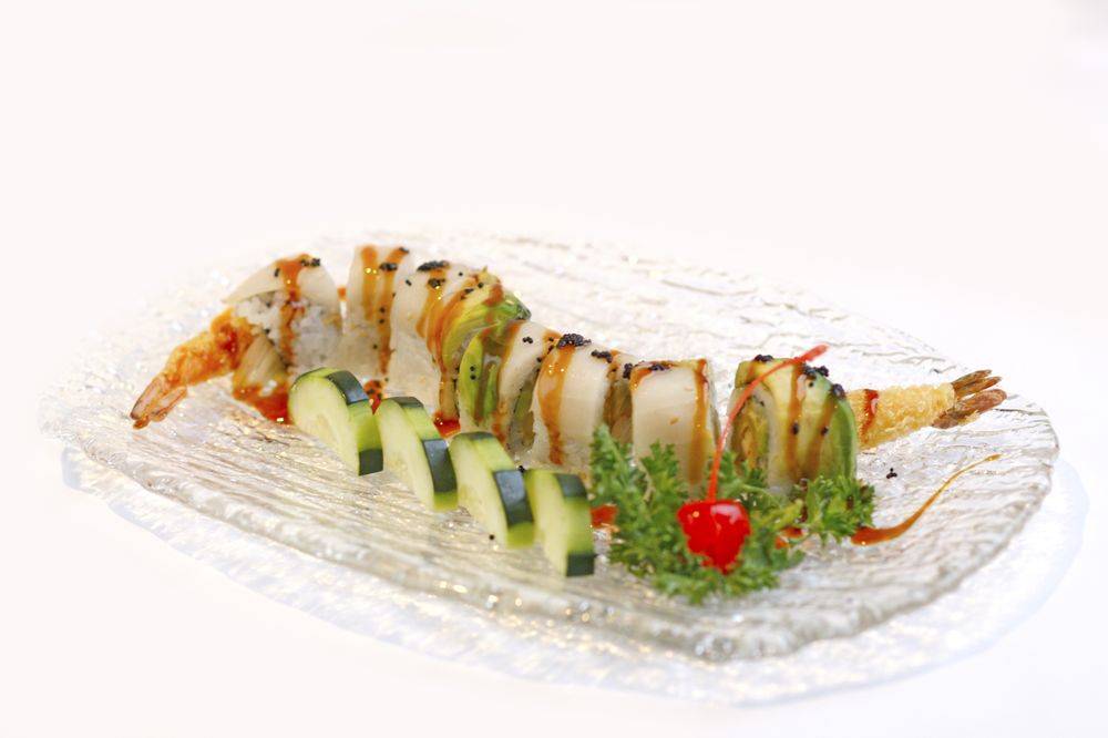 Volcano Sushi Restaurant - California Ave. | restaurant | 2521 N California Ave, Chicago, IL 60647, USA | 7733607075 OR +1 773-360-7075