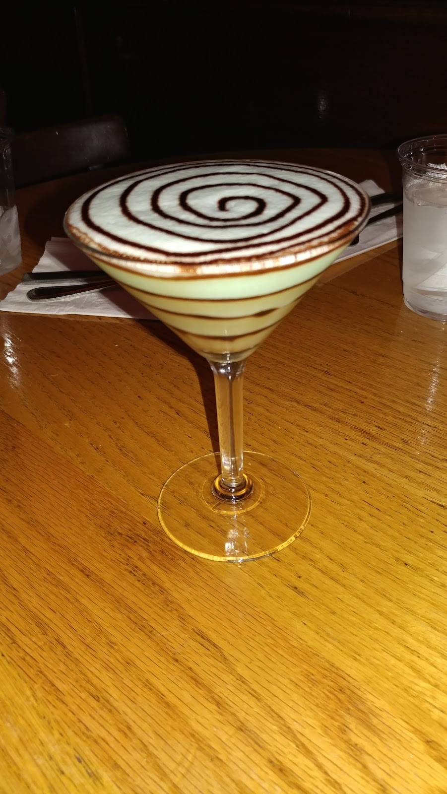 Cleveland Park Bar and Grill | restaurant | 3421 Connecticut Ave NW, Washington, DC 20008, USA | 2028068940 OR +1 202-806-8940