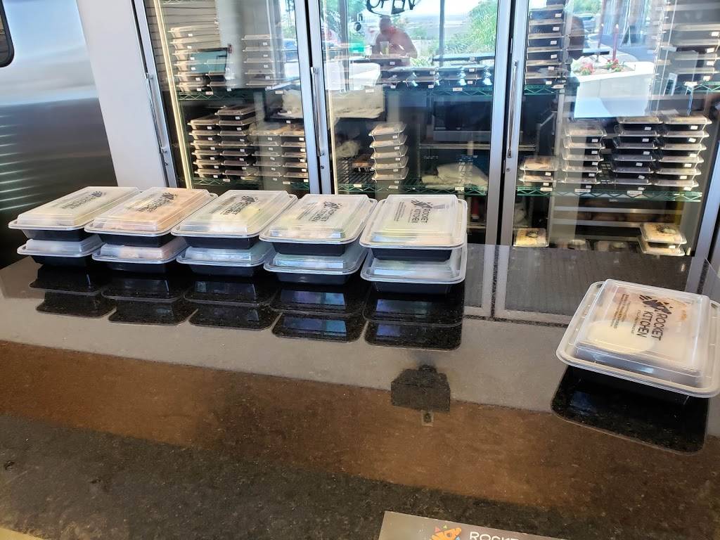 Rocket Kitchen | restaurant | 7900 San Pedro Dr NE suite a, Albuquerque, NM 87109, USA | 5055085678 OR +1 505-508-5678