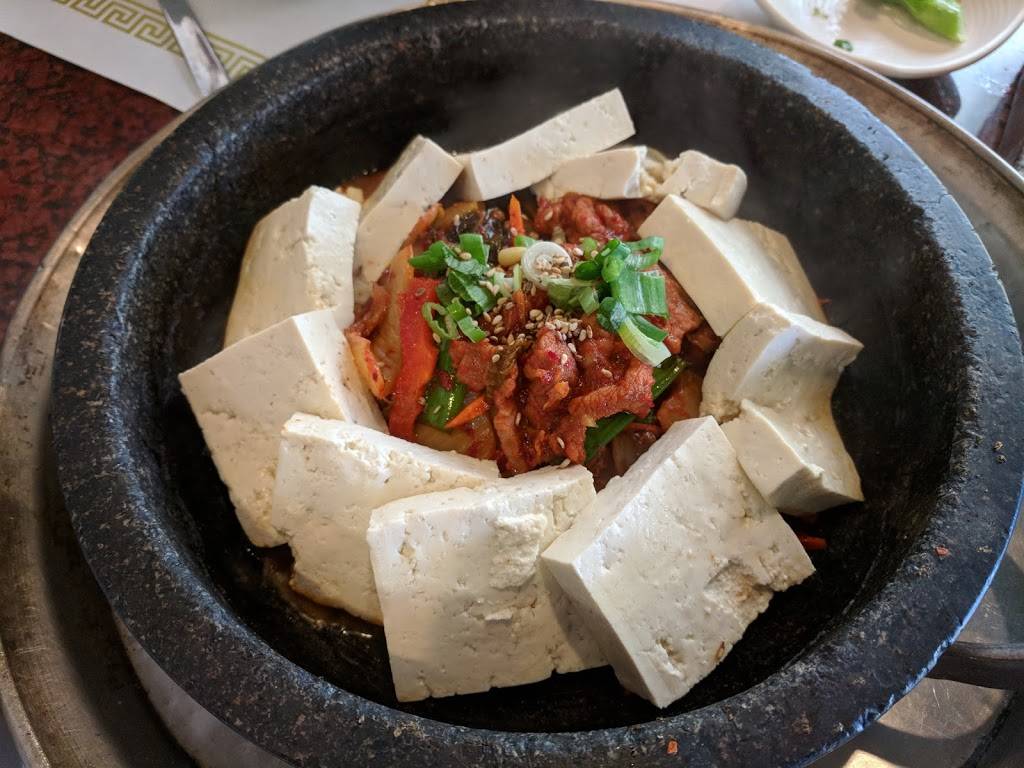 SUI TOFU | restaurant | 2777 El Camino Real, Santa Clara, CA 95051, USA | 4082612777 OR +1 408-261-2777