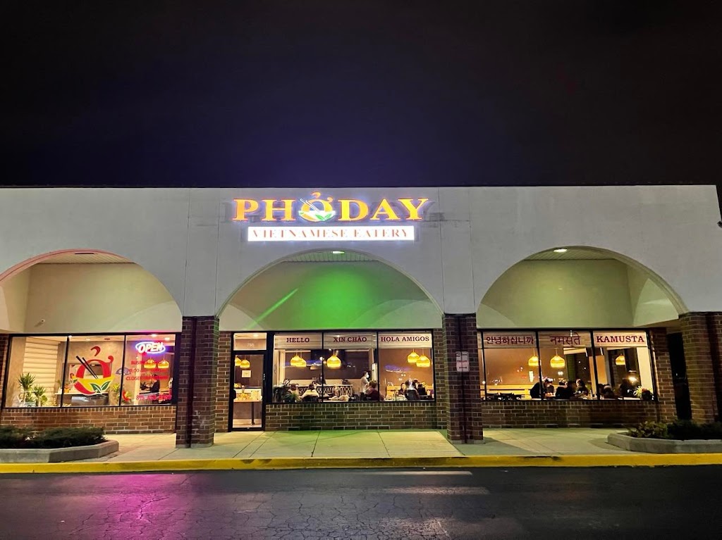 PHODAY | restaurant | 756 E Schaumburg Rd, Schaumburg, IL 60194, USA | 8154588888 OR +1 815-458-8888