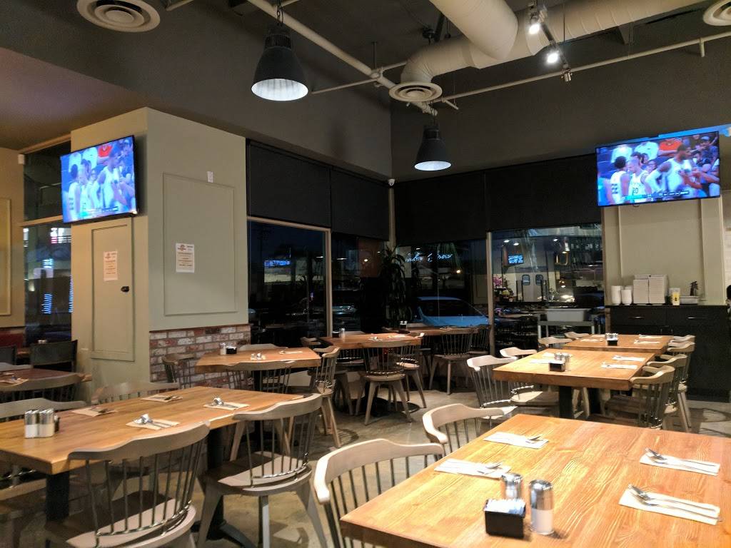 Garden Bistro | restaurant | 1390 Fullerton Rd #101, Rowland Heights, CA 91748, USA | 6265810226 OR +1 626-581-0226