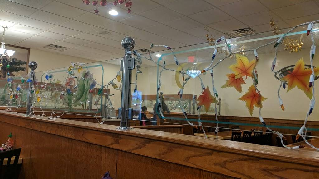 FuLin Buffet | restaurant | 686 W Market St, Tiffin, OH 44883, USA | 5679386168 OR +1 567-938-6168