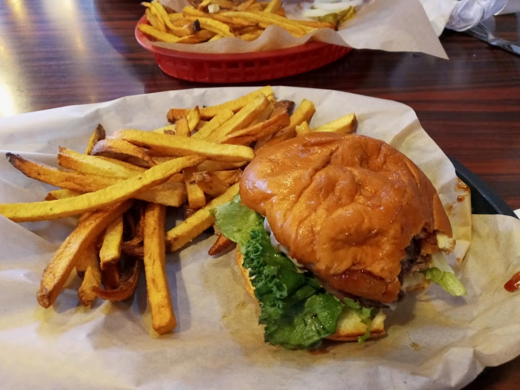 Grahams Grill | restaurant | 1745 S Pueblo Blvd, Pueblo, CO 81005, USA | 7196968835 OR +1 719-696-8835