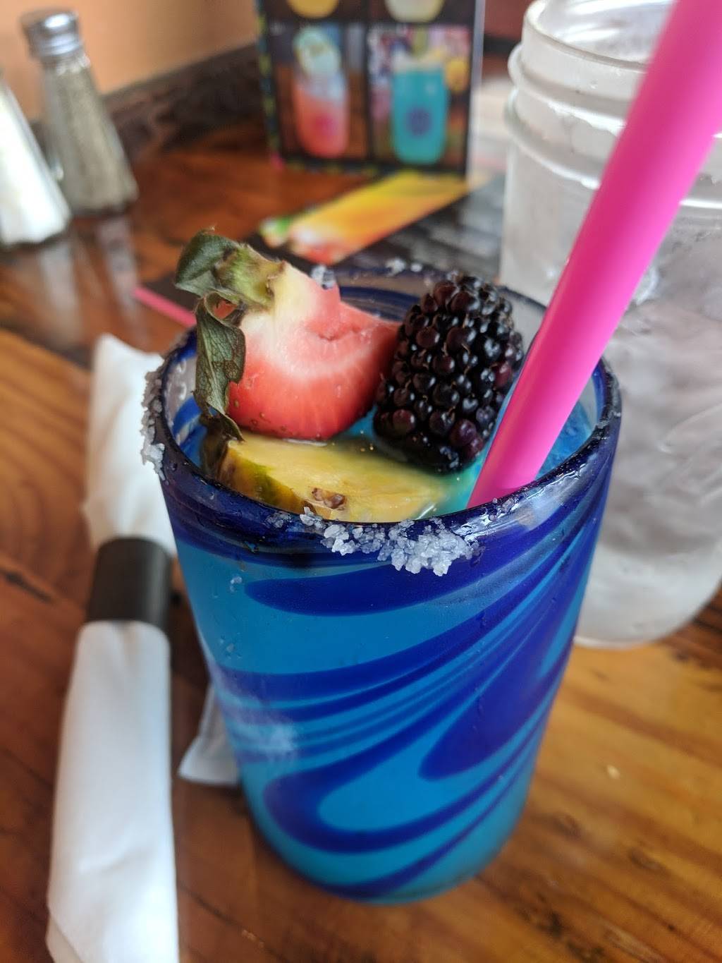 La Rancherita | restaurant | 3401 Raleigh Rd Pkwy W, Wilson, NC 27896, USA | 2522060923 OR +1 252-206-0923