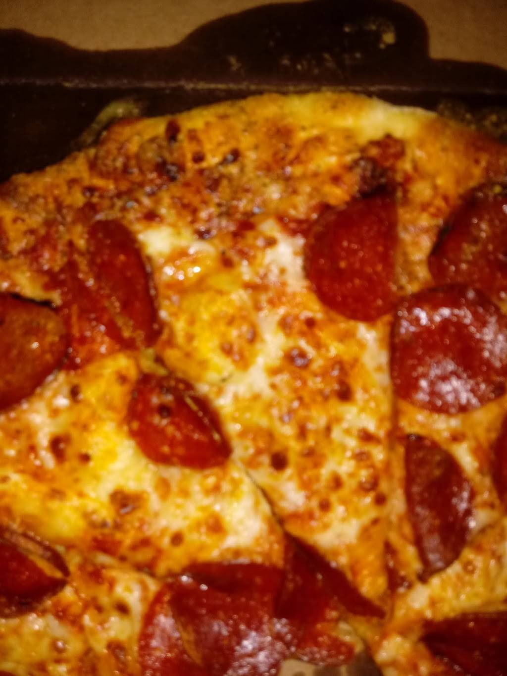 Dominos Pizza | meal delivery | 607 Reisterstown Rd Ste A, Pikesville, MD 21208, USA | 4105805511 OR +1 410-580-5511