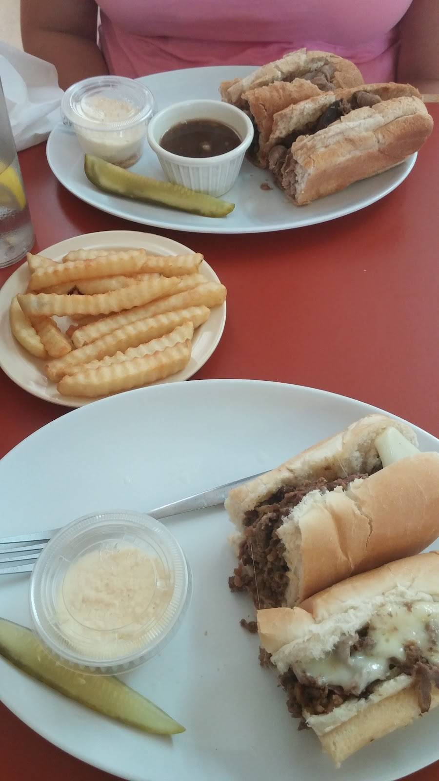 Andrea Quality Cheesecake | cafe | 6020 Edgewater Dr, Orlando, FL 32810, USA | 4072912490 OR +1 407-291-2490