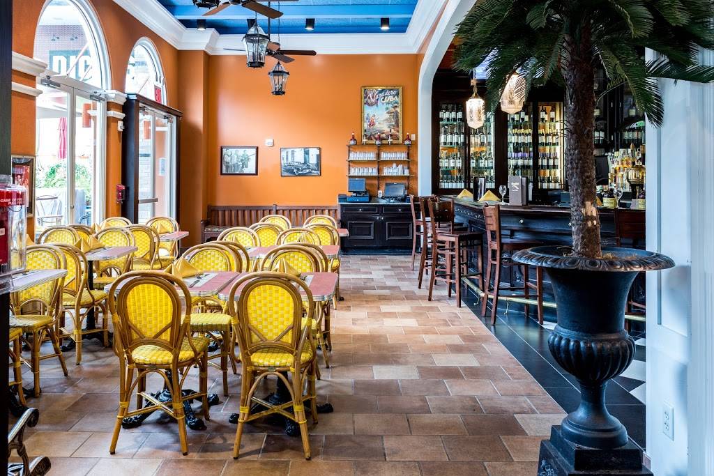 Havana Central | restaurant | 1 Ridge Hill Boulevard, Yonkers, NY 10710, USA | 9144235500 OR +1 914-423-5500