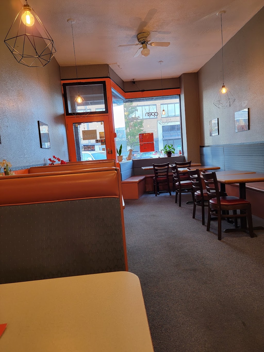 Rum Thai Cuisine | restaurant | 2725 Colby Ave, Everett, WA 98201, USA | 4252639712 OR +1 425-263-9712