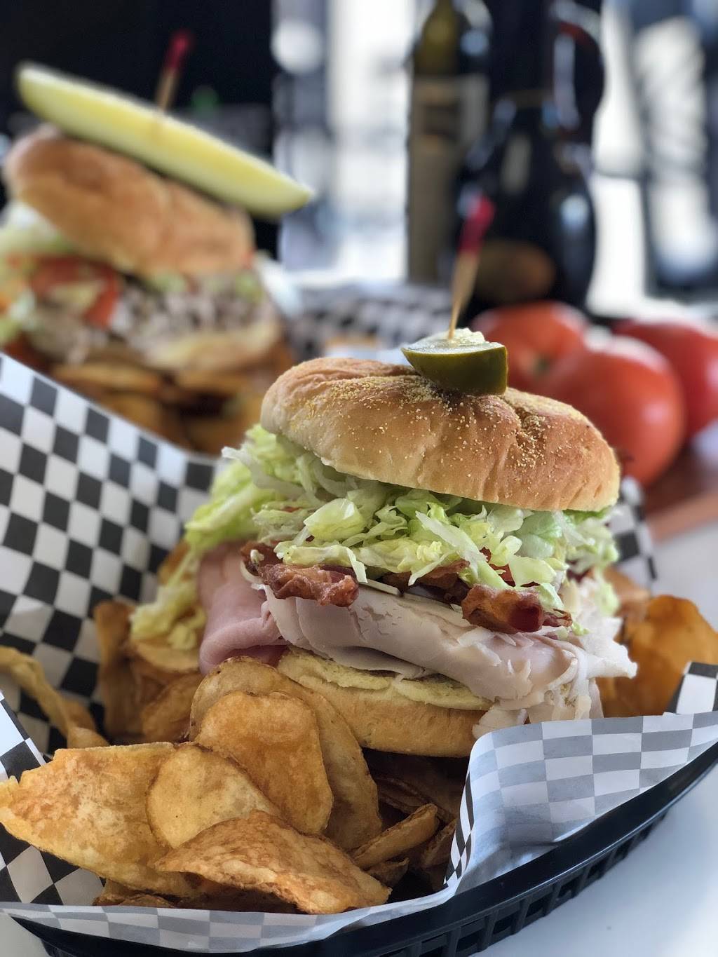 Subs & Clubs | restaurant | 3541, 1010 Woods Crossing Rd # G, Greenville, SC 29607, USA | 8644589901 OR +1 864-458-9901