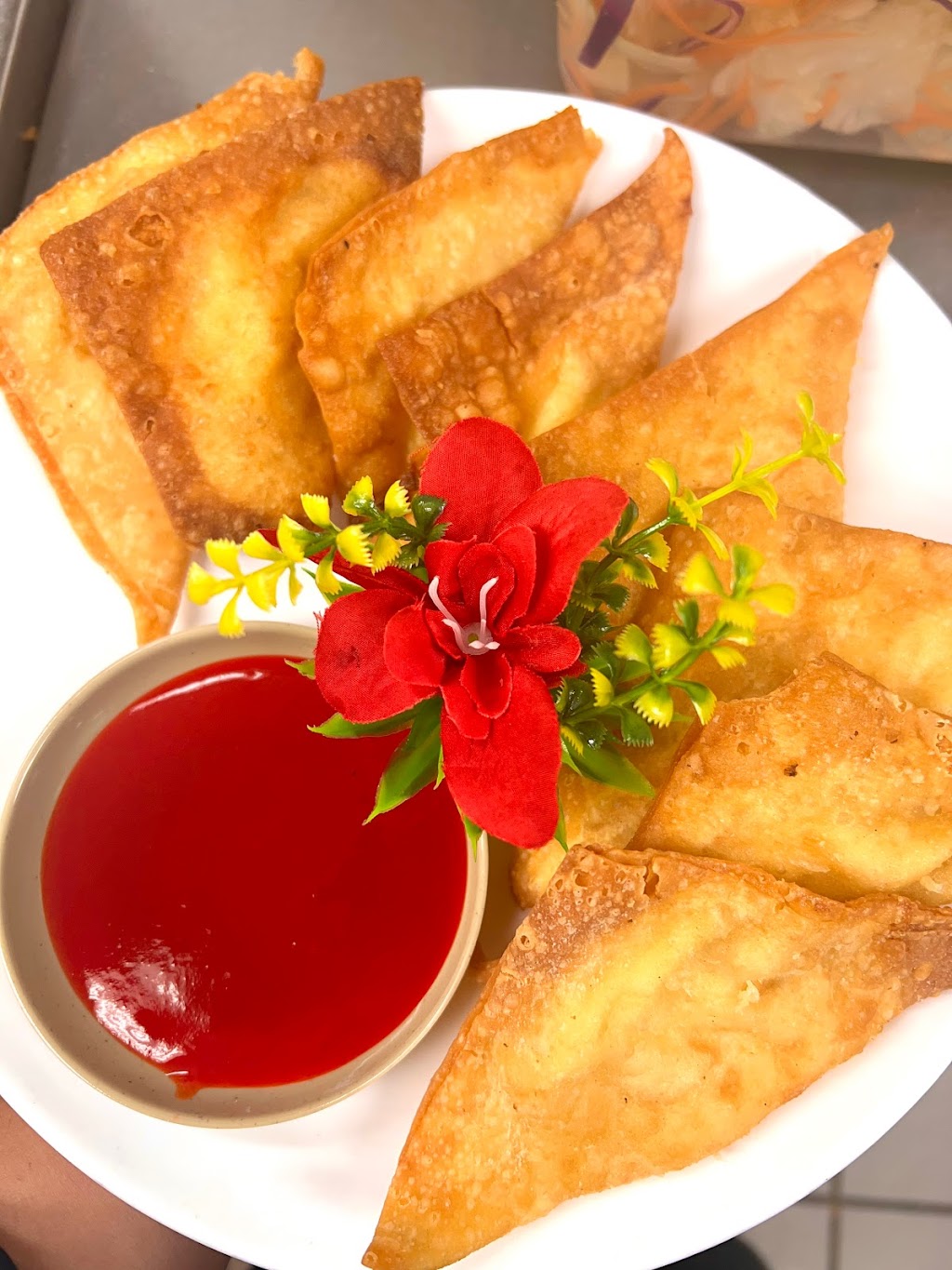 Castanos Sushi House | restaurant | 2039 E Race Ave, Searcy, AR 72143, USA | 5012688898 OR +1 501-268-8898