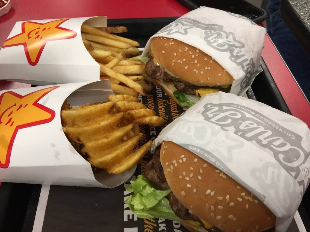 Carls Jr. | restaurant | 1915 N Campus Ave, Upland, CA 91784, USA | 9099205380 OR +1 909-920-5380