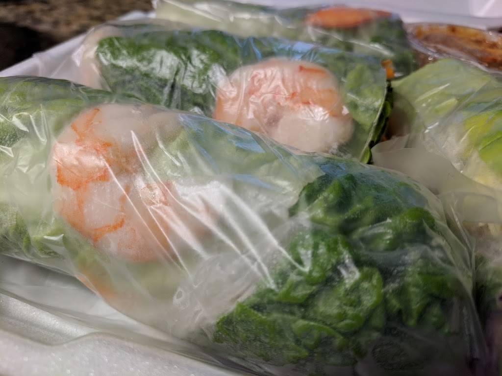 Somboon Thai Food | restaurant | #103, 3479, 1180 S Bristol St, Santa Ana, CA 92704, USA | 7144268443 OR +1 714-426-8443